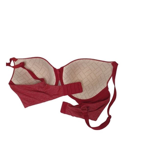 Victoria's Secret 36D T-Shirt Semi Demi Lightly Lined Bra 36D NWOT - Picture 6 of 9